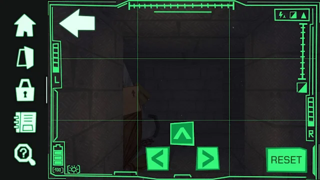 How 2 Escape: Lost Submarine screenshot 6