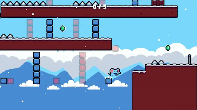 Ellphaser screenshot 1