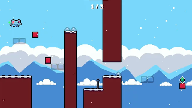 Ellphaser screenshot 2