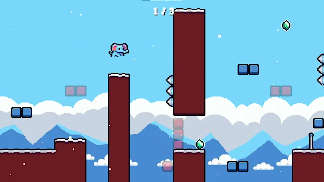 Ellphaser screenshot 3