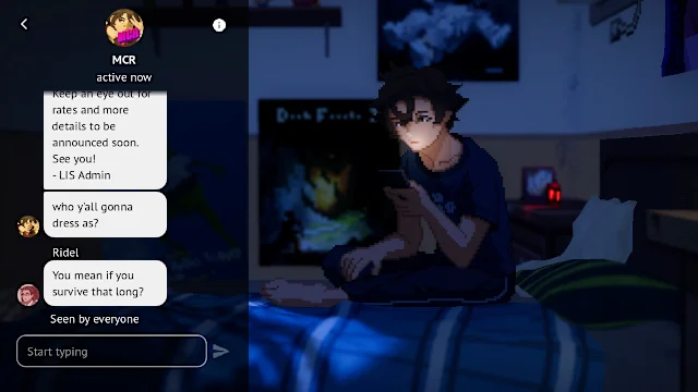 Until Then screenshot 5