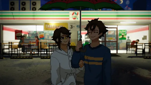 Until Then screenshot 6