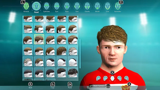 Football, Tactics & Glory – Treble Deluxe Edition screenshot 2