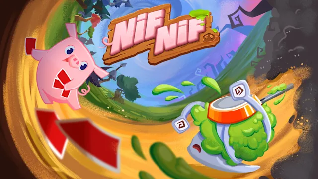 Nif Nif