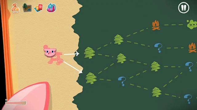 Nif Nif screenshot 2