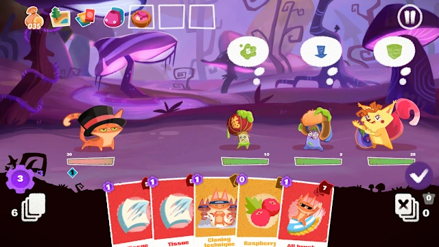 Nif Nif screenshot 4
