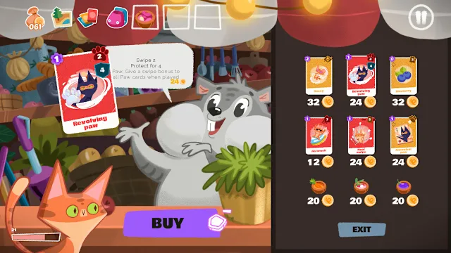 Nif Nif screenshot 5