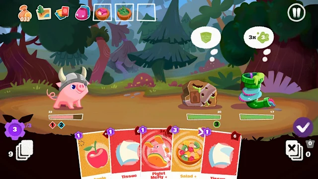 Nif Nif screenshot 1