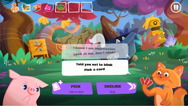 Nif Nif screenshot 6