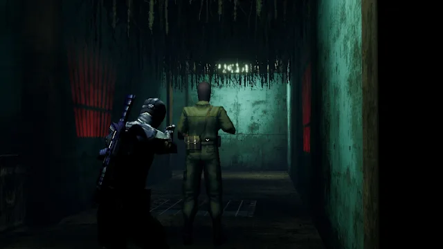 No Sun To Worship screenshot 1