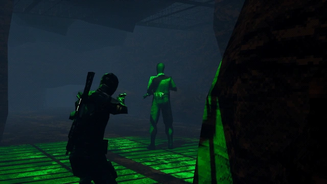 No Sun To Worship screenshot 4
