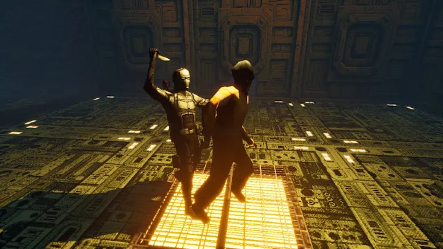 No Sun To Worship screenshot 2