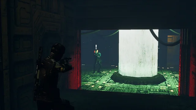 No Sun To Worship screenshot 5