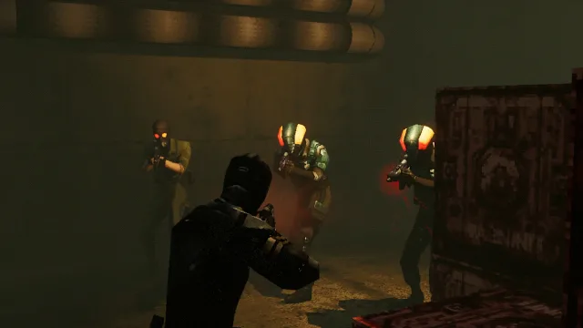 No Sun To Worship screenshot 6