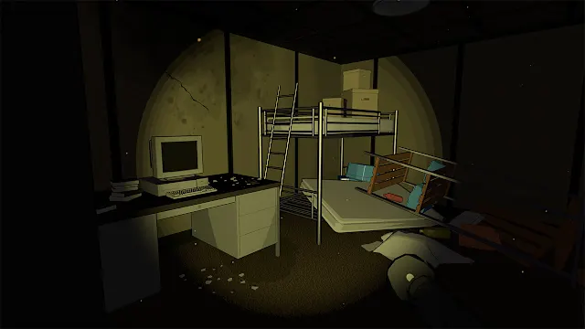 Missile Command Delta screenshot 2