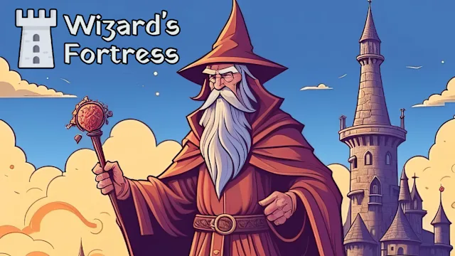 Wizard's Fortress