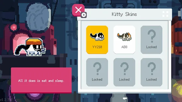 CATO: Buttered Cat screenshot 5
