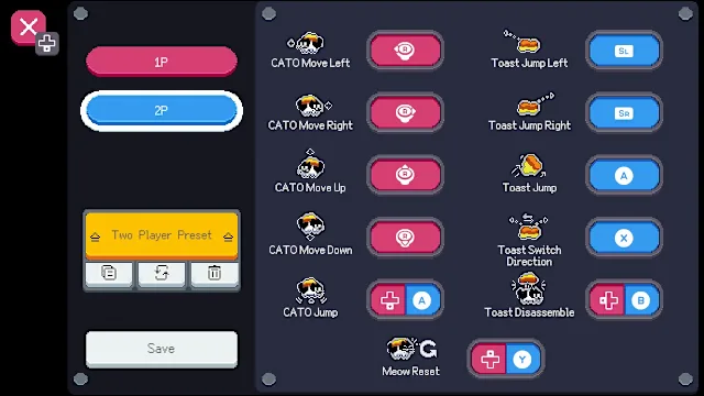 CATO: Buttered Cat screenshot 4