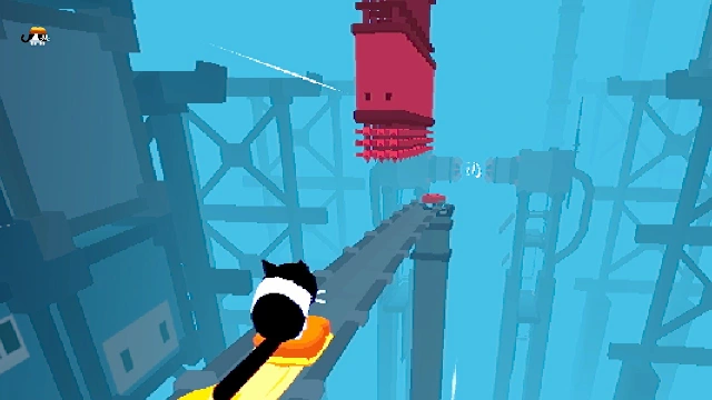 CATO: Buttered Cat screenshot 3