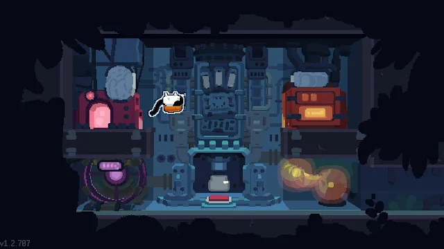 CATO: Buttered Cat screenshot 2