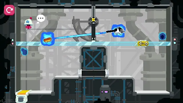 CATO: Buttered Cat screenshot 1