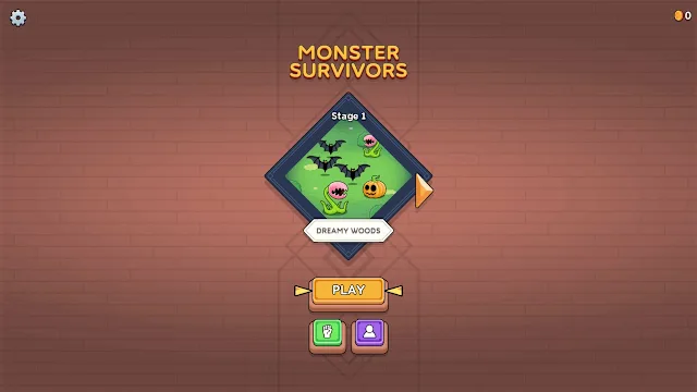 Monster Survivors: Hunting Wilds screenshot 4