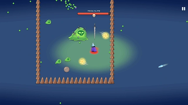 Monster Survivors: Hunting Wilds screenshot 1