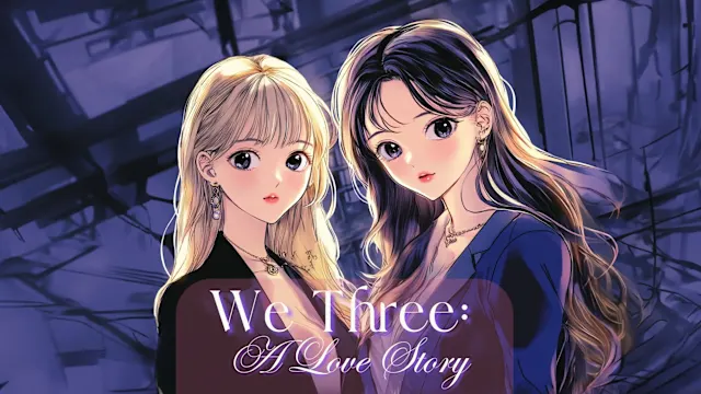 We Three: A Love Story