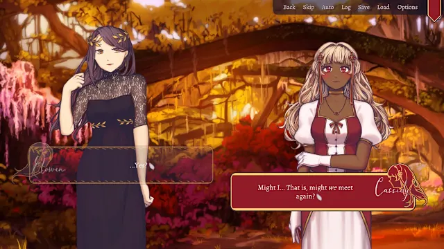 Without a Voice screenshot 1