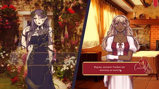 Without a Voice screenshot 5