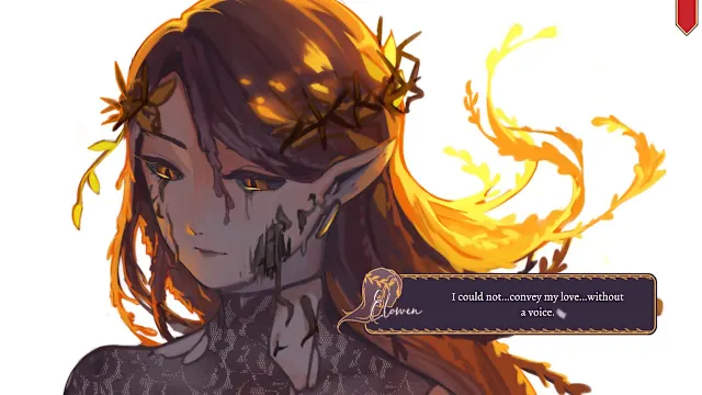 Without a Voice screenshot 4