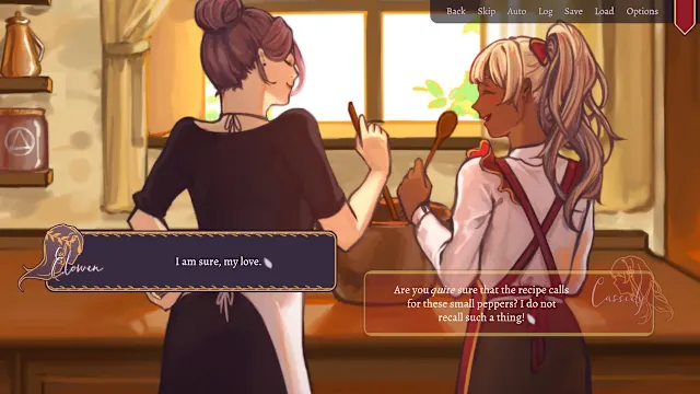 Without a Voice screenshot 6