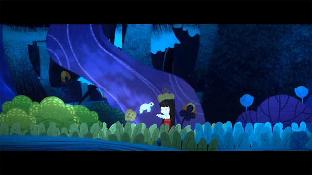 As I Began to Dream screenshot 4