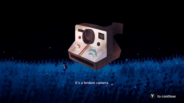 As I Began to Dream screenshot 2