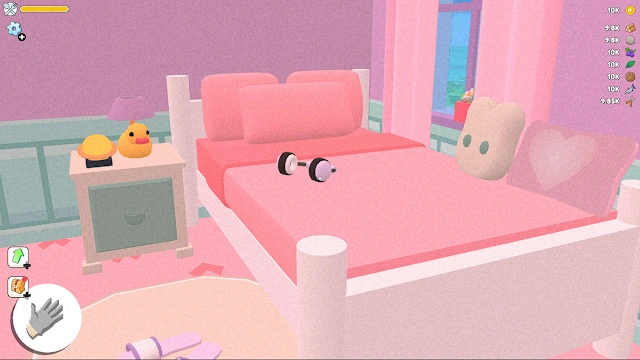 Cozy Earth: Hawaii Island Love Anime Boys screenshot 4