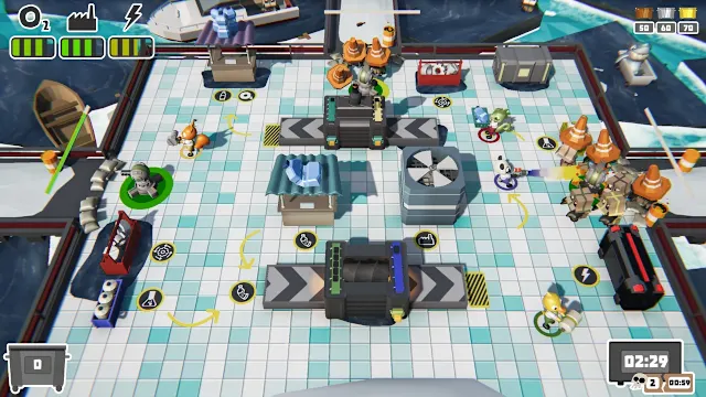 Trash is Fun screenshot 3