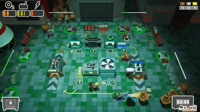 Trash is Fun screenshot 4
