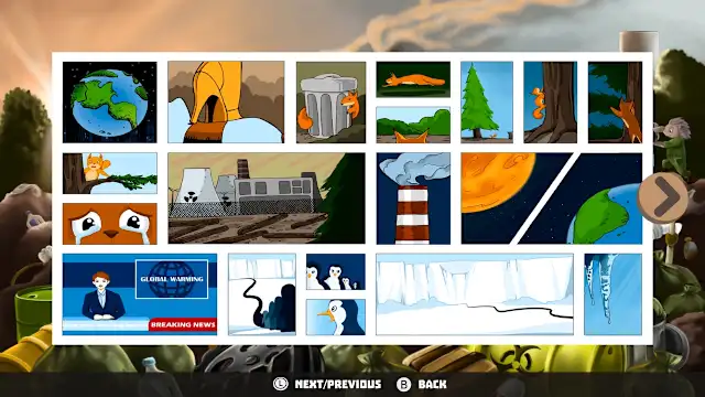 Trash is Fun screenshot 6