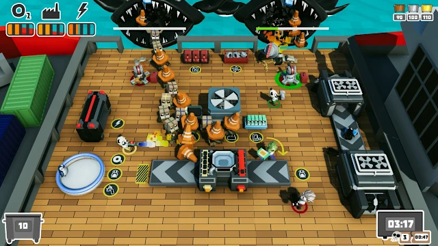 Trash is Fun screenshot 5