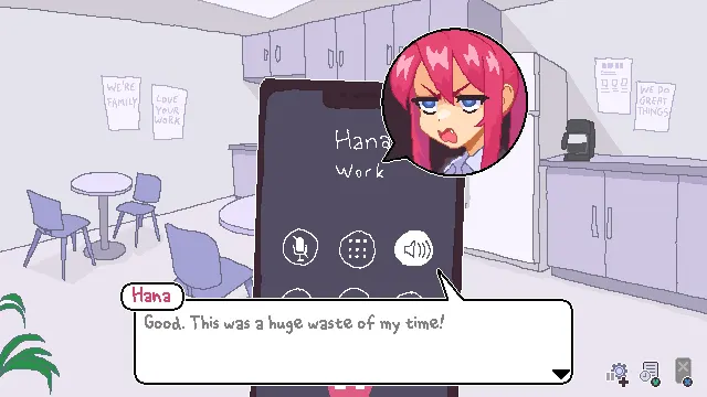 Endless Monday: Dreams and Deadlines screenshot 4