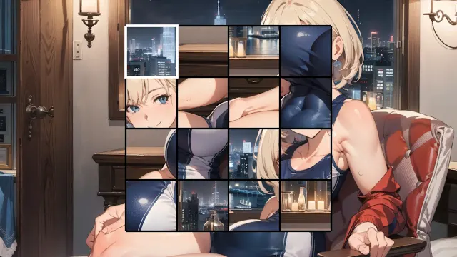 Anime Girls: Bouncy Basketball screenshot 3