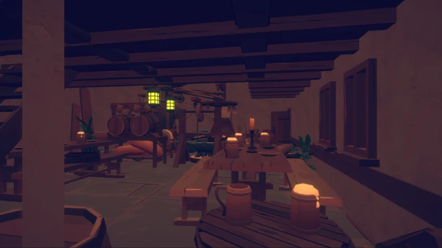 Cozy Woods screenshot 4