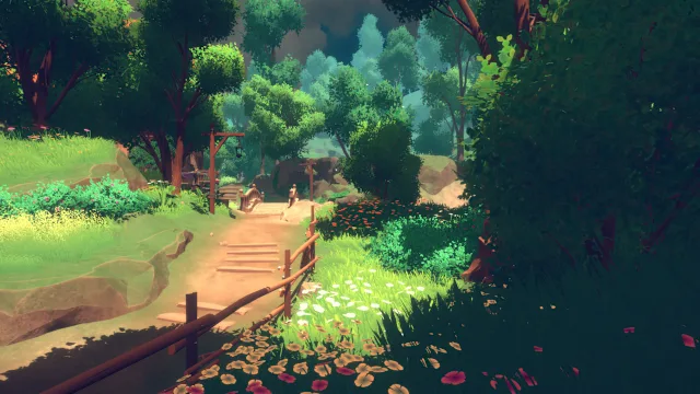 Cozy Woods screenshot 5