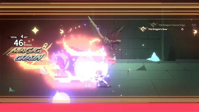 FAIRY TAIL: DUNGEONS screenshot 3