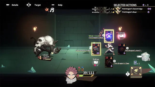 FAIRY TAIL: DUNGEONS screenshot 0
