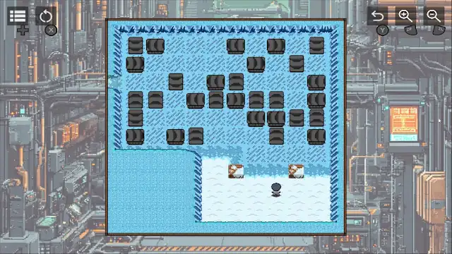 LABYBAN screenshot 5