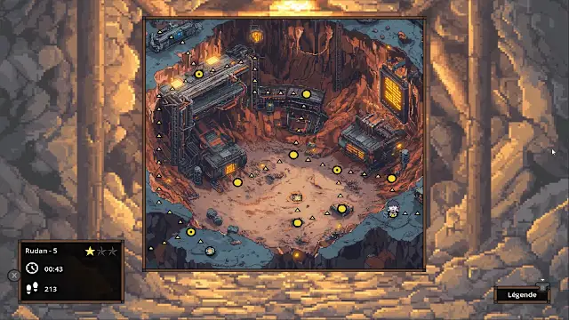 LABYBAN screenshot 0