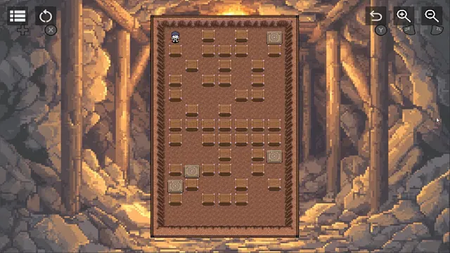 LABYBAN screenshot 1