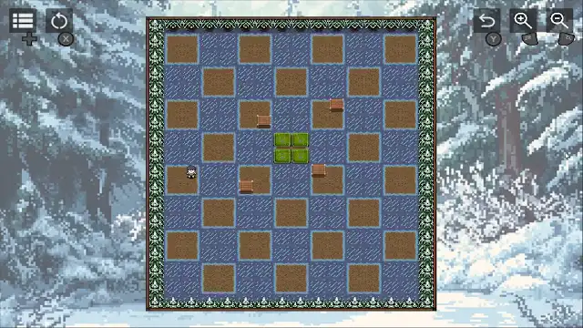 LABYBAN screenshot 3