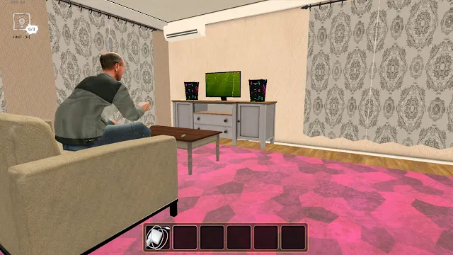 Schoolboy Escape screenshot 1
